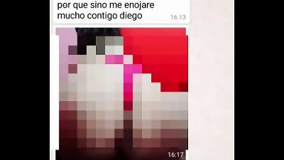 I fuck my promiscuous mother-in-law