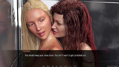 Jessica O'Neil's firm News: Chapter 20 - Jessica's Public Misdemeanors