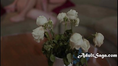 OH DAMN! Ma, This Is Our Neighbor Ms. Katie!