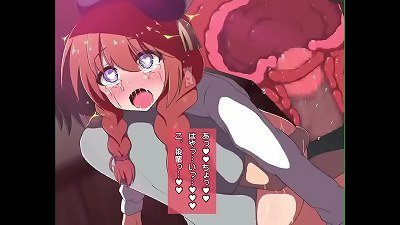 hentai enjoy internal cumshot 3